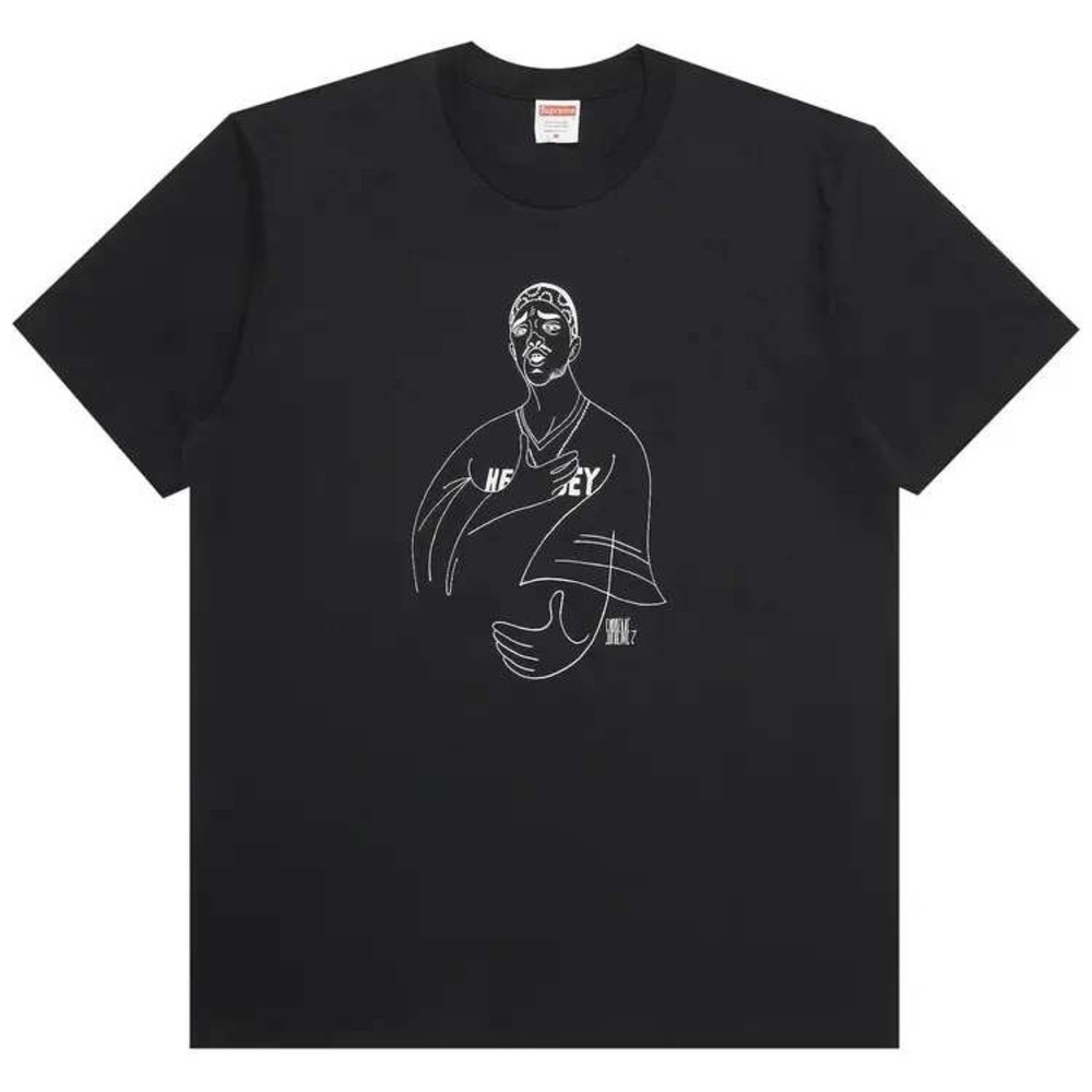 Supreme Prodigy‎ Mobb Deep Tee Black Unisex Medium Deadstock 2018 SS11T18